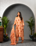 Ruha Straight Full Set