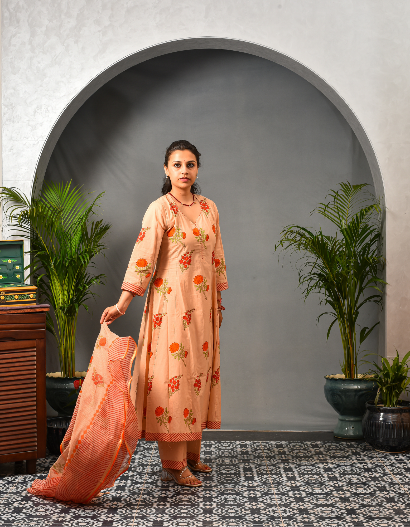 Ruha KK Full Set