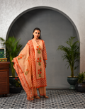 Ruha LY Straight Full Set