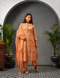 Ruha Jaal Straight Full Set