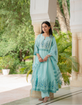 Blue DP Full Set
