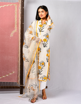 Saumya Kurta & Dupatta Set