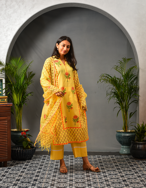 Aru LY Straight Full Set