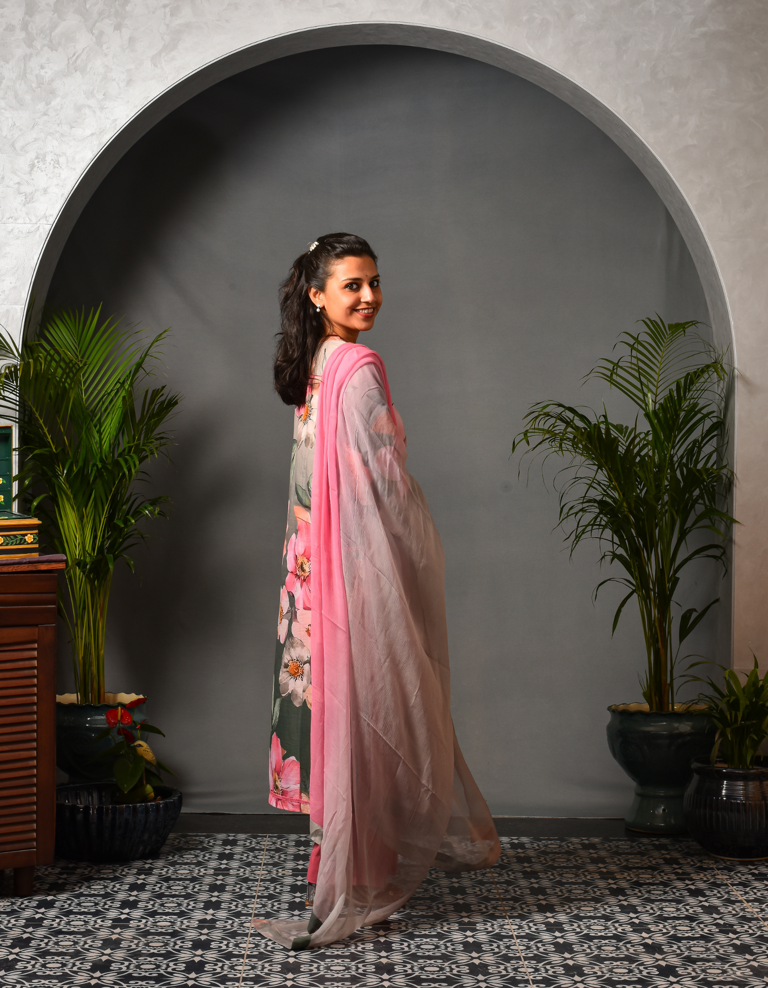 Ira Green Straight Full Set