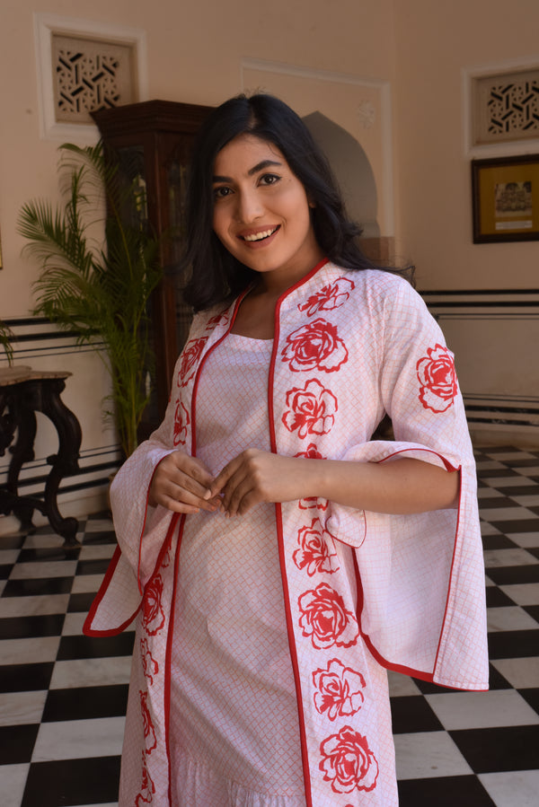 Garden of Peaches Kanika Dress Beautiful