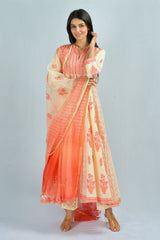 Amaya Tubby Dreamy Block Prints